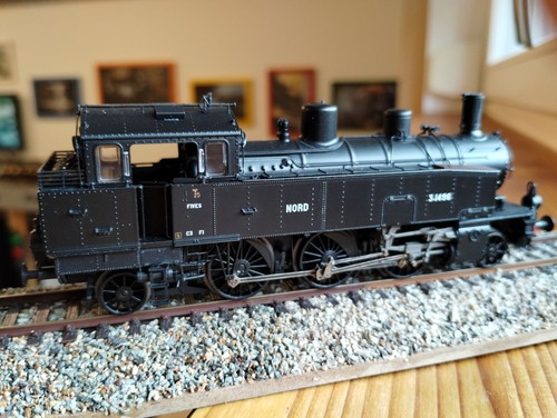 Brawa T5 Nord Art. Nr. 40188 analog mit DSS unbespielt in OVP Top | Zustand: Neu: Sonstige (siehe Artikelbeschreibung)