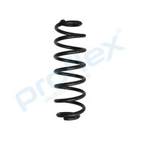 1X Proflex Automotive Fahrwerksfeder PX1-0980 FüR VW Golf 6 Variant AJ5 TDI 2