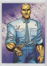 1992 Comic Images The Savage Dragon Frank Darling #35 0nr3