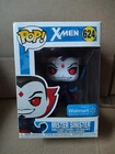 Funko Pop X-Men Metallic Mister Sinister #624 Walmart Exclusive