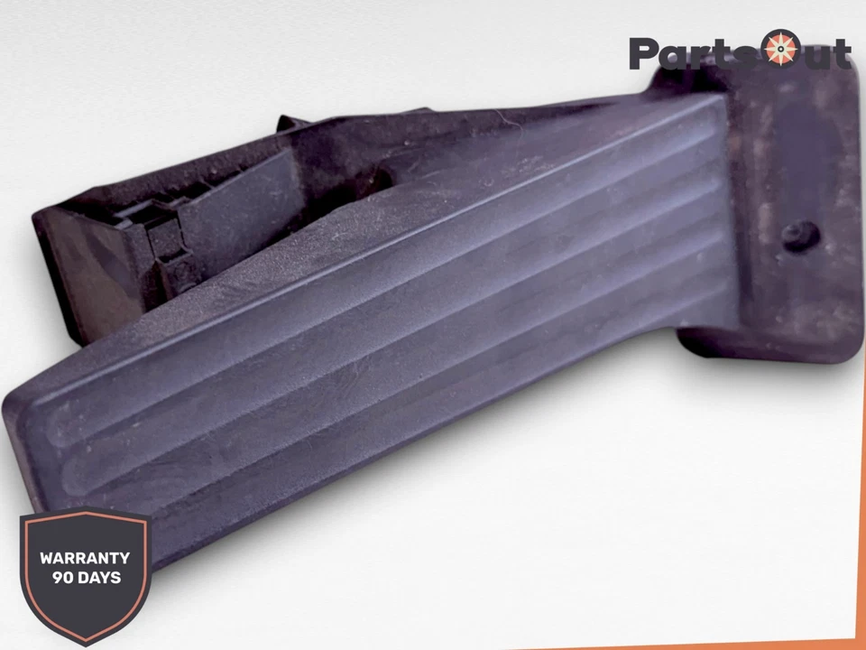 11-16 BMW 528i 535i 550i F10 MÓDULO ACELERADOR PEDAL GAS OEM Foto 2 de 4