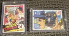 Topps Project70 MLB Baseball Trading Card Lot 2 Mike Trout Babe Ruth