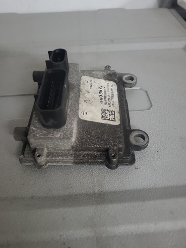 Genuine GM Control Module Trax Rear Differential 42463357 - Picture 4 of 6