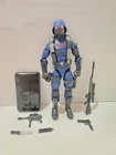 G.I. Joe Classified COBRA TROOPER Retro Carded 100% Complete