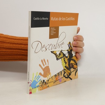 Rutas de los Castillos. Descubre. Castilla-La Mancha  |  kolektiv