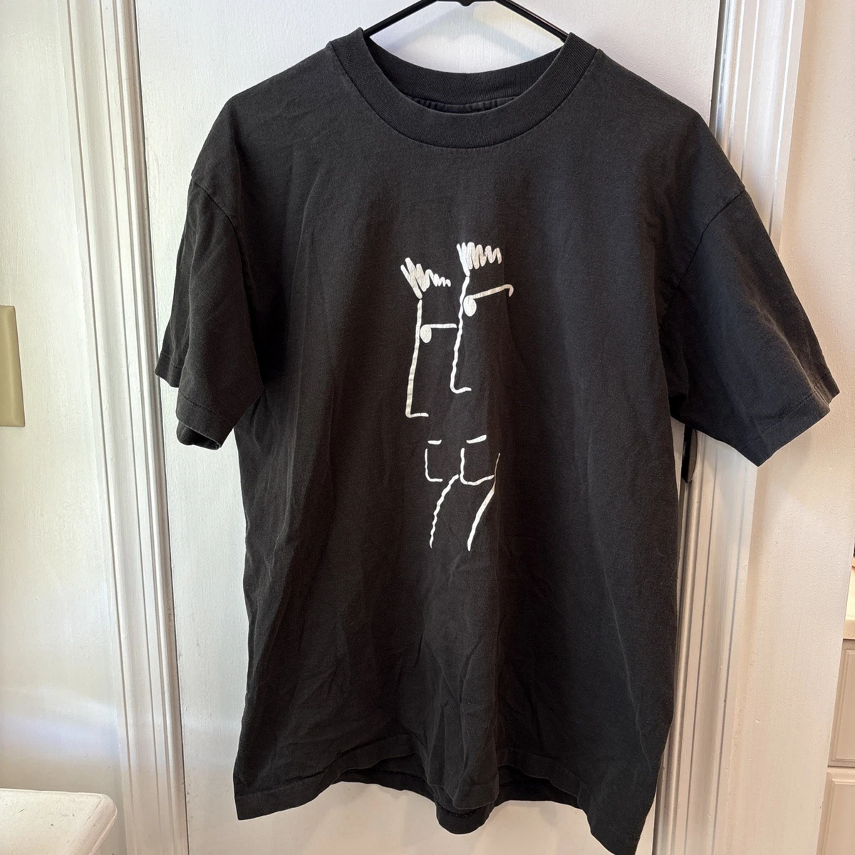 Steely Dan Shirt In Men's Vintage T-Shirts for sale | eBay