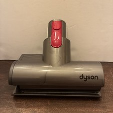 Dyson Mini Motorized Tool Vacuum Attachment, 158685-05, for V7 V8 V10 V11 V15
