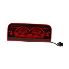 923-290 Center High Mount Stop Halogen Light