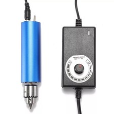 Electric Drill Metal Electric Grinder Mini Grinding Engraving Machine Handheld