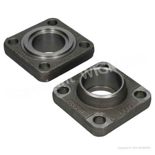 Danfoss 54mm (2 1/8") Stumpfschweißung 027L2554 - Bild 3 von 4