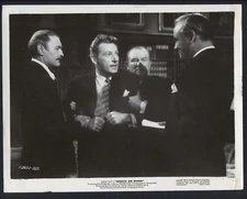 Knock On Wood ’54 DANNY KAYE TORIN THATCHER RARE