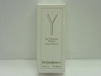 Y By Yves Saint Laurent Perfumed Deodorant 100ml Spray For Women Y By Yves Saint Laurent Perfumed Deodorant 100ml Spray For Women