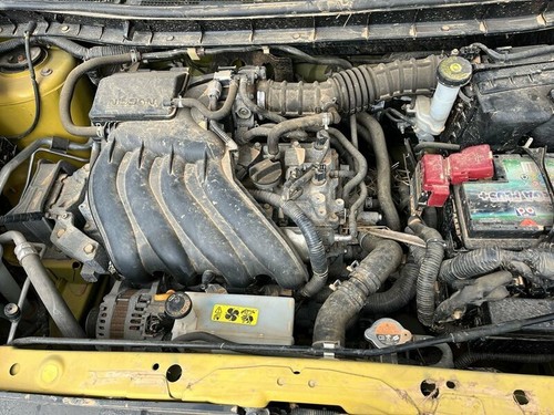 25915BV80A autoradio pour NISSAN JUKE (F15) ACENTA 2010 291019 - Picture 7 of 14