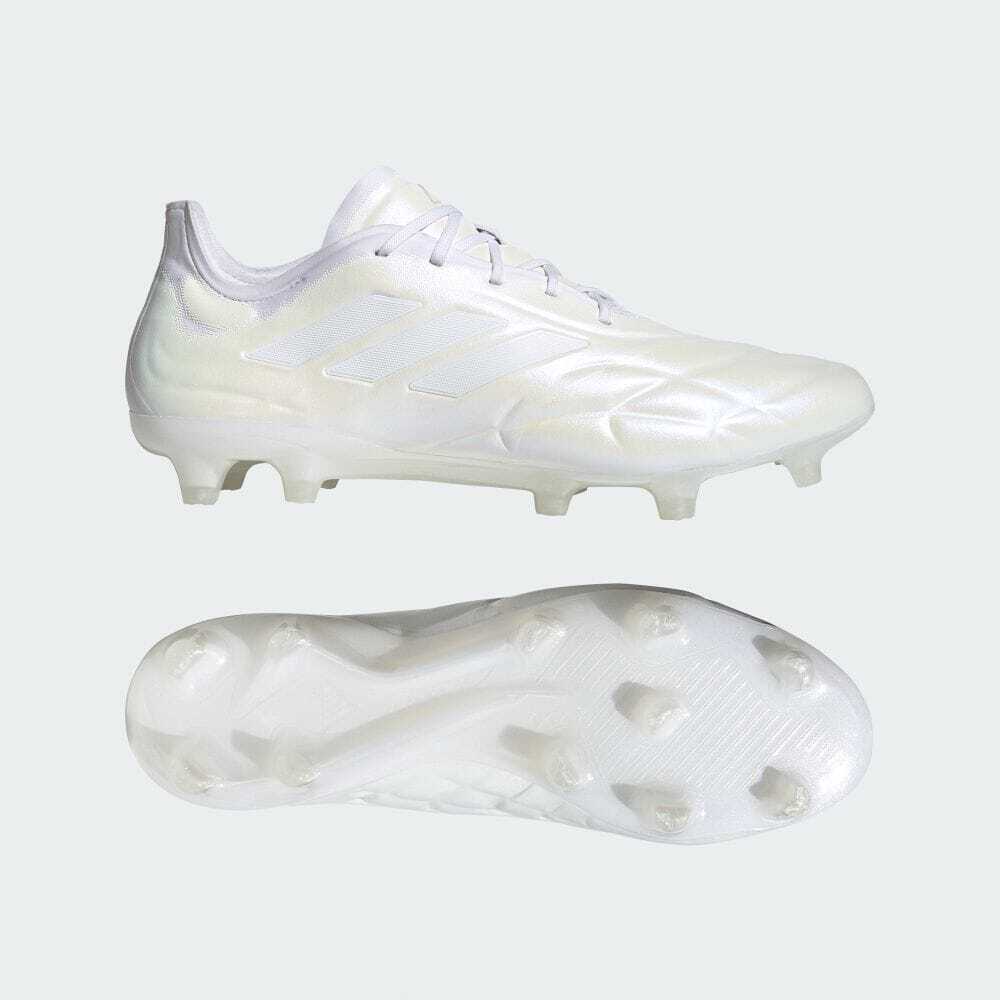adidas COPA PURE.1 FG HQ8901 Firm Ground Soccer Cleats