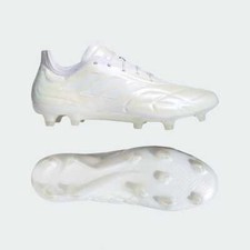 adidas Copa Pure.1 Low White for Sale | Authenticity Guaranteed | eBay