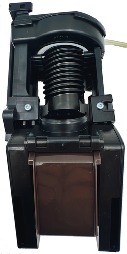 Brewing Unit (P.E.P) for Jura - ENA 4/ENA 8 | 74080 Duty Free - Picture 2 of 9