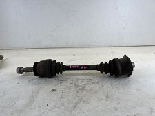 Nissan 240SX Left Axle Shaft CV S13 89-93 OEM