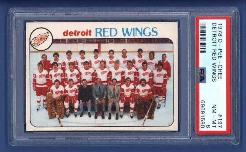 Redwings 197 best sale