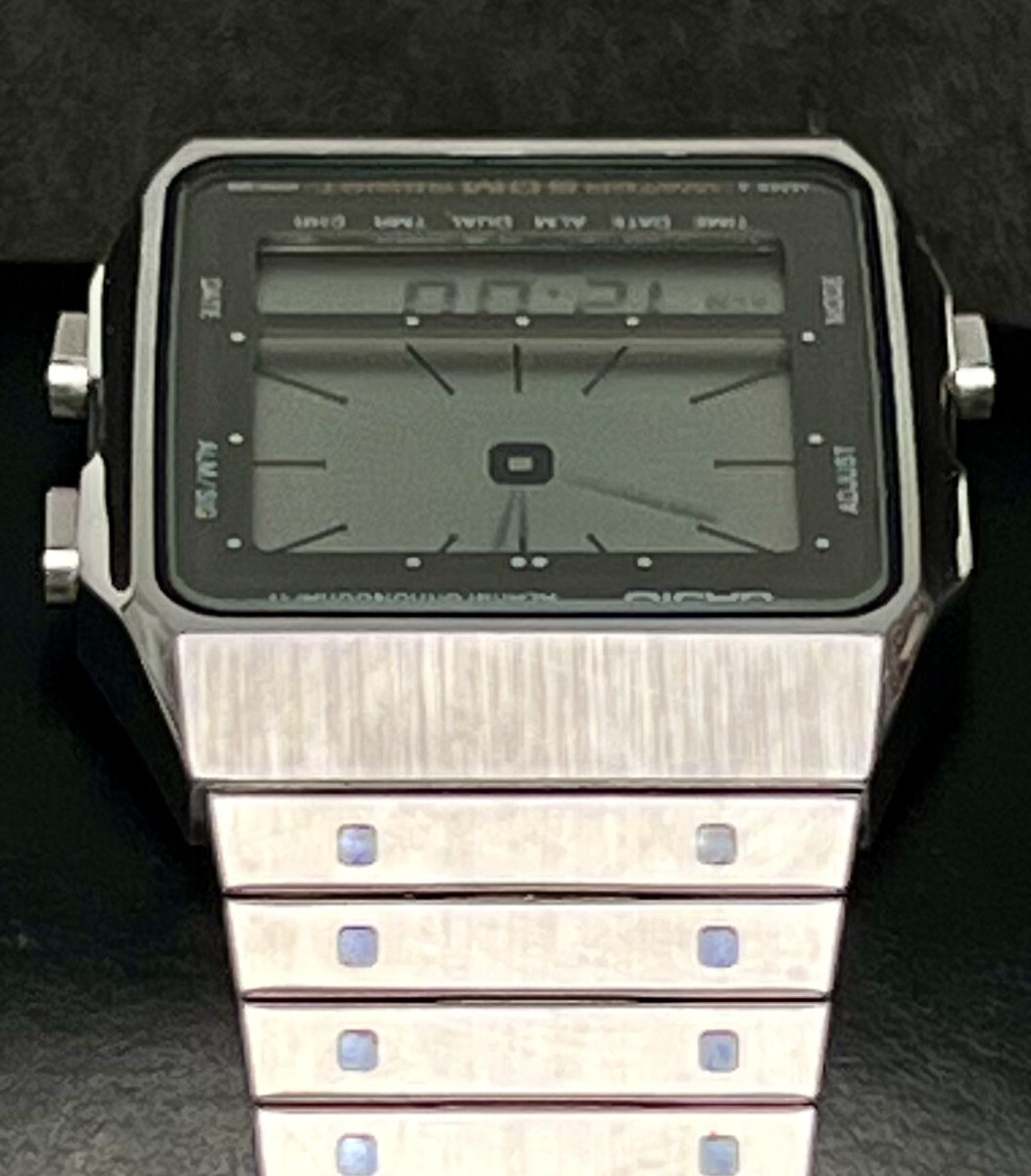 casio ae 91w