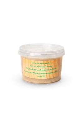 Wood Turning Wax Oil - 250ml. Suitable for wing contact...