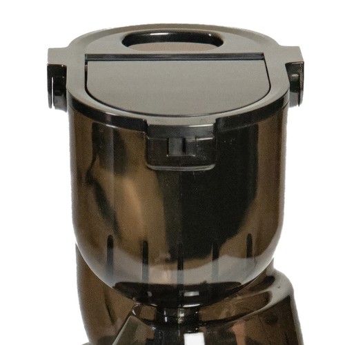 Nebula Grande Whole Fruit Cold Press Slow Masticating Slow Juicer (Black) - Picture 4 of 10