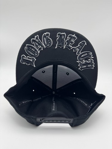 Long Beach Flip Side City Cap by Nothing Nowhere - Picture 2 of 2