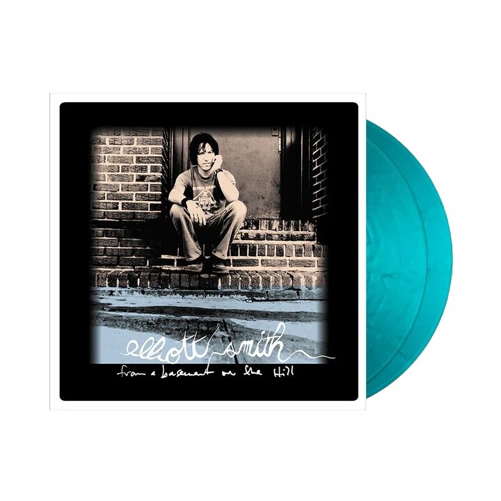 ◾️高音質UKプレス重量盤◾️ELLIOTT SMITH / エリオットスミス■R ELLIOTT SMITH / エリオット・スミス商品一覧｜ディスクユニオン