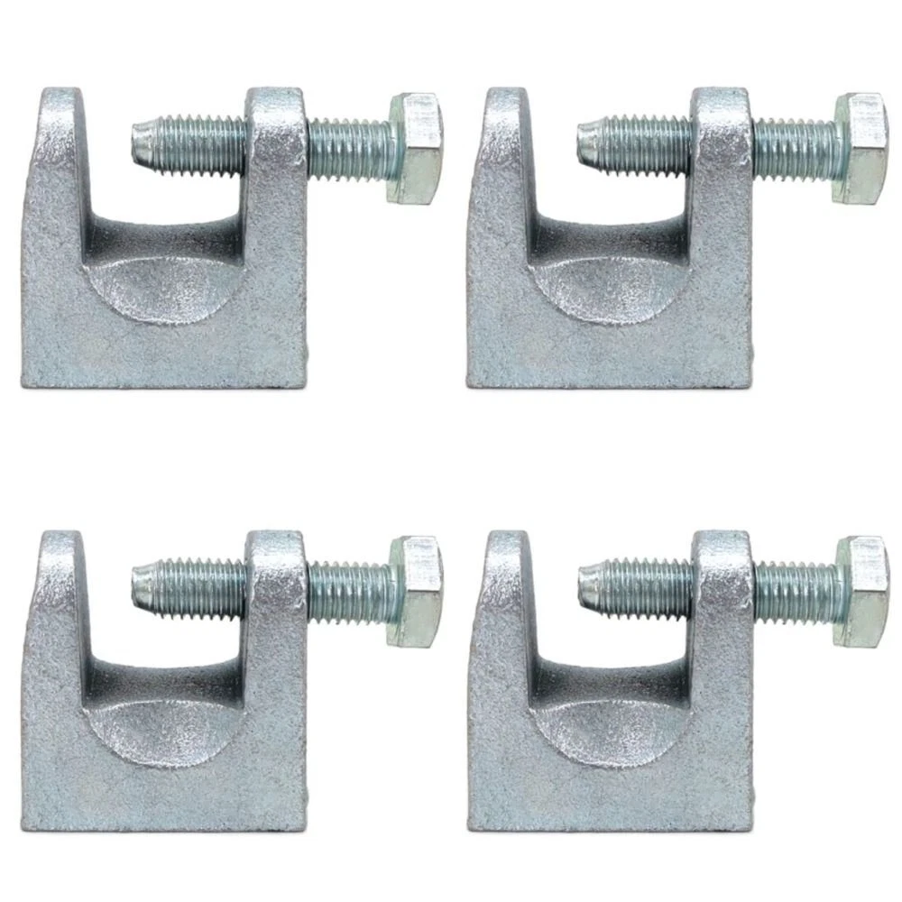 C clamp for pvc pipe deals