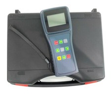 Vibration Meter Split Type with White Backlight Acceleration 0.1m/s2~199.9m/s2