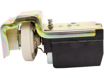 TRQ 88PJ45H Headlight Switch Fits 1978-1985 Ford E150 Econoline