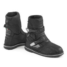 motorcycle boots | Forma TERRA EVO LOW Dry bl...