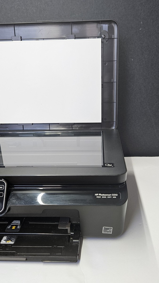 Hp Photosmart Printer 5520 | eBay