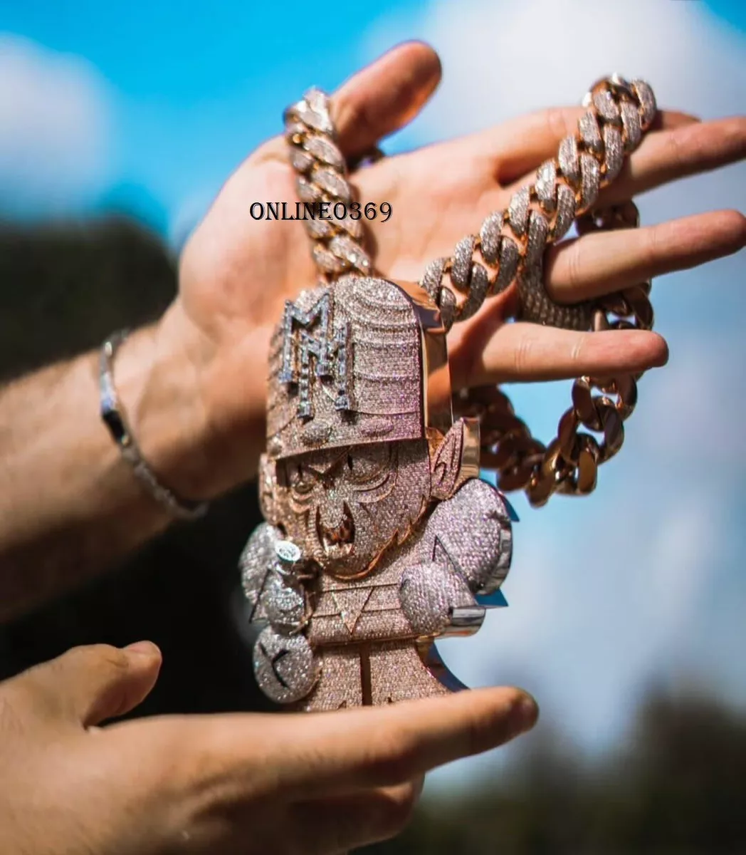 Icebox silver chain deals