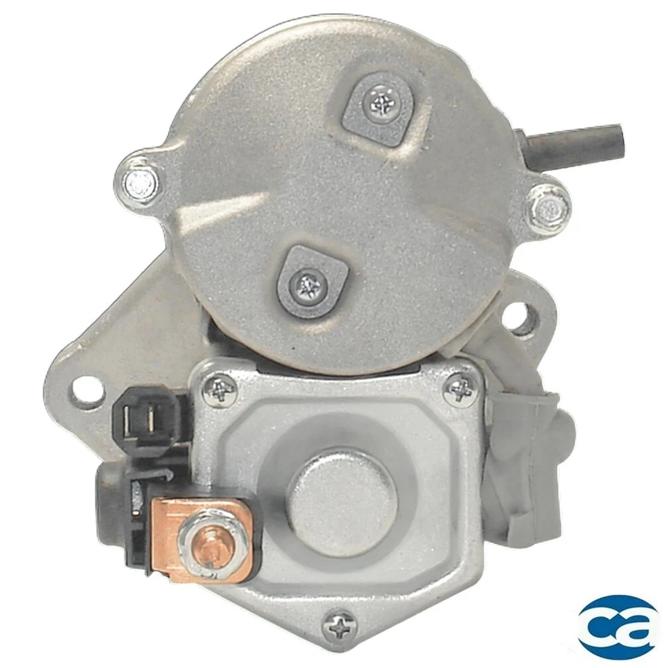 Arranque 17179 para Dodge Intrepid, Chrysler Concorde, Eagle Vision; 3,3 L Foto 3 de 4