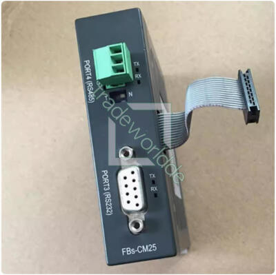 Used 1PC FATEK PLC module FBS-CM25 in good condition