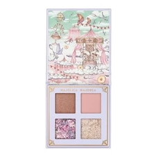 Shiseido Majolica Majorca Shadow Flash Eyeshadow PK221 Pale Pink