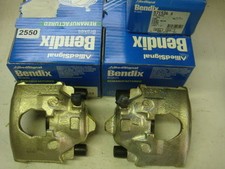 Kits de frein Ford ESCORT