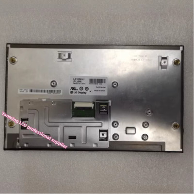 10.2'' For LG Display LA102WH1-SL04 LA102WH1 (SL)(04) LCD Display Screen Panel
