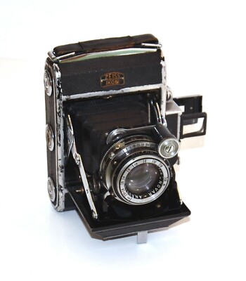 Zeiss Super Ikonta A (531) | eBay