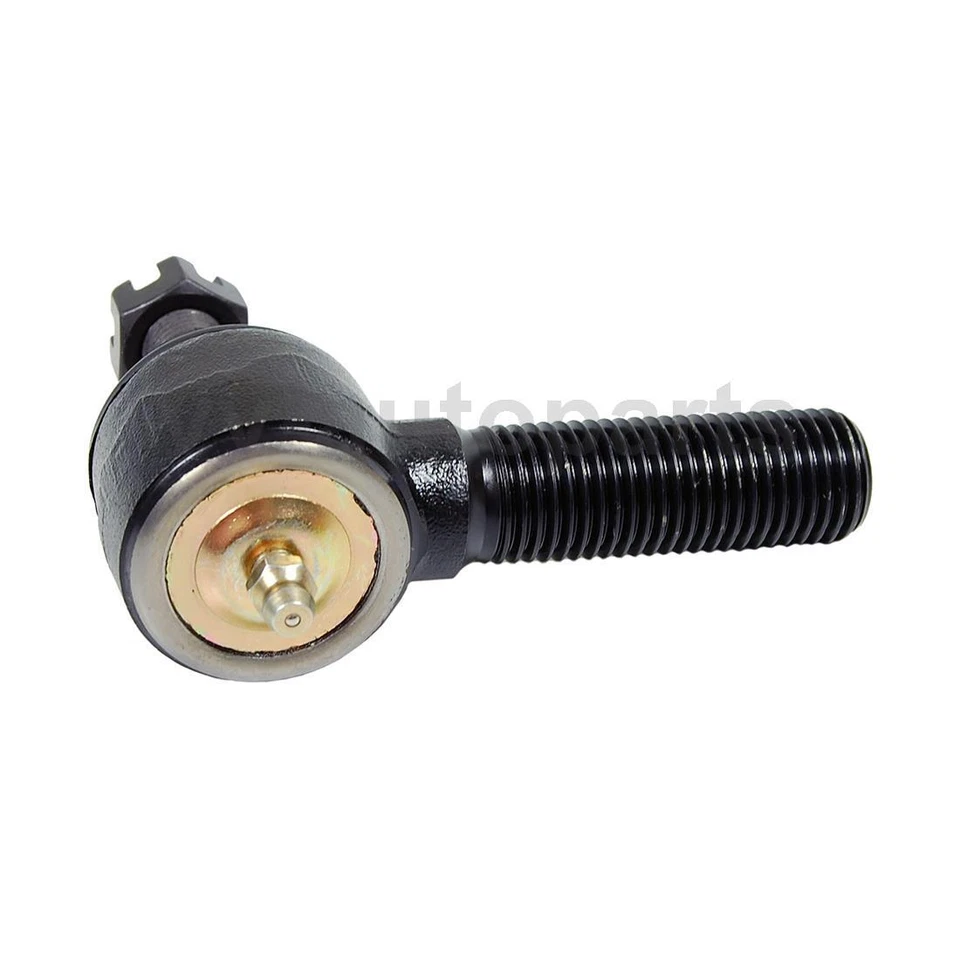 Extremo de barra de amarre exterior delantero Mevotech 2 para camioneta Dodge W100 Dodge W150 Dodge W200 Foto 2 de 4