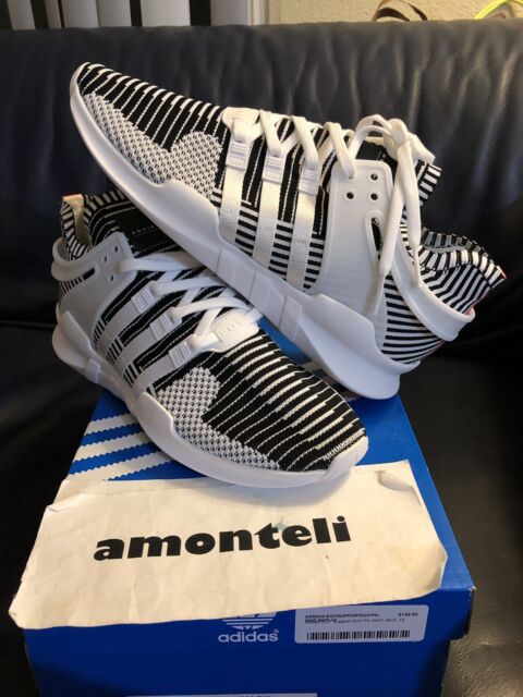 adidas eqt zebra for sale