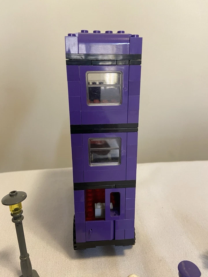 LEGO Harry Potter 4755 Knight Bus - Image 4 of 4