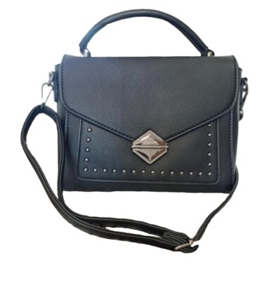 ORIGINAL CHARRO TASCHE - SCHWARZ