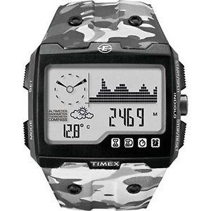 timex expedition camo