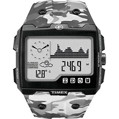 timex altimeter watch