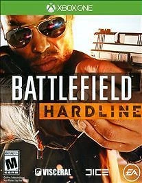 Battlefield Hardline Microsoft Xbox One Video Games for sale | eBay