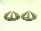 U.S. Militia HELMET SIDE BUTTONS