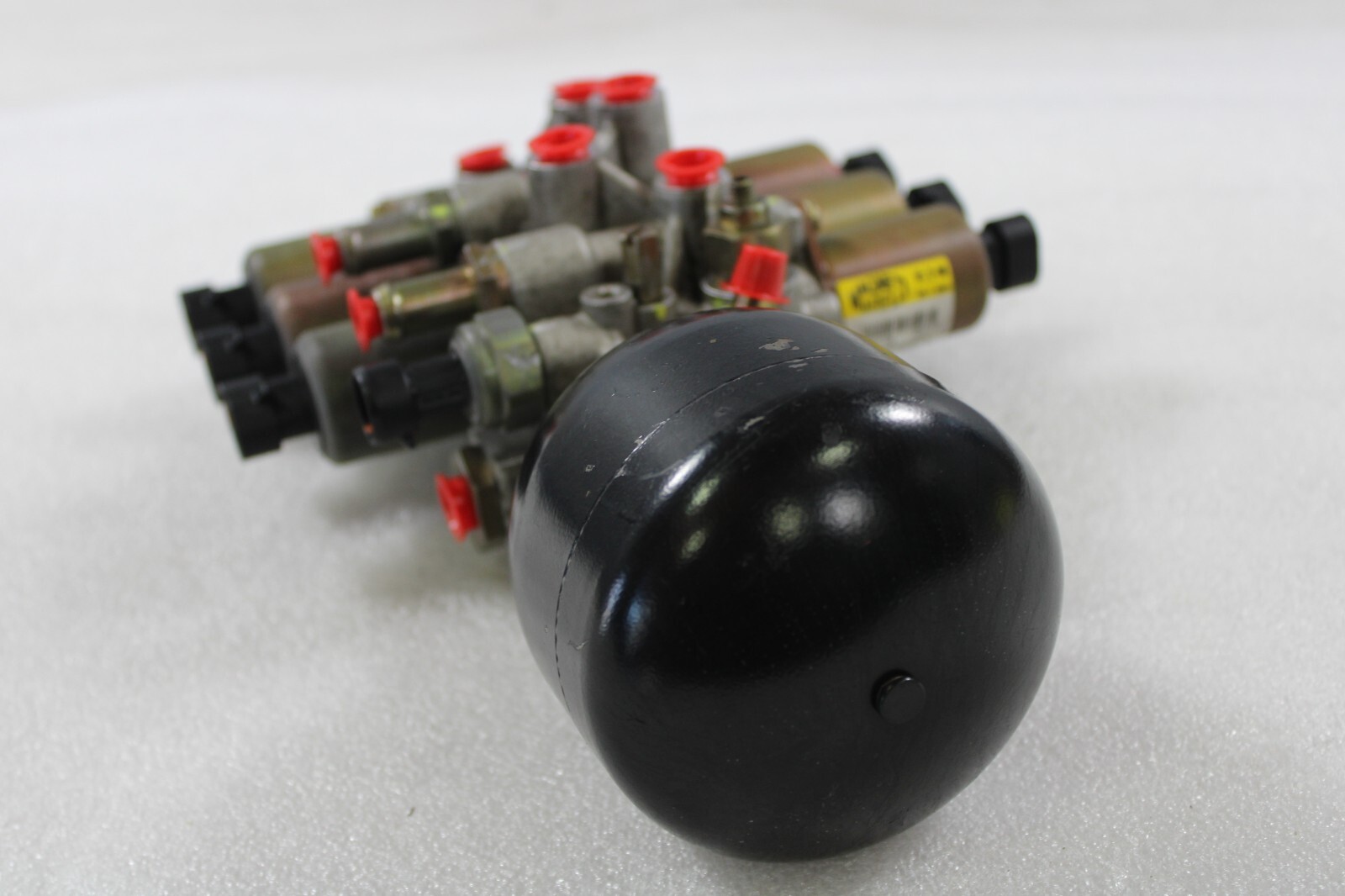 Ferrari 360, F430, 575, Enzo, F1 Hydraulic Power Unit, Used, P/N 179533