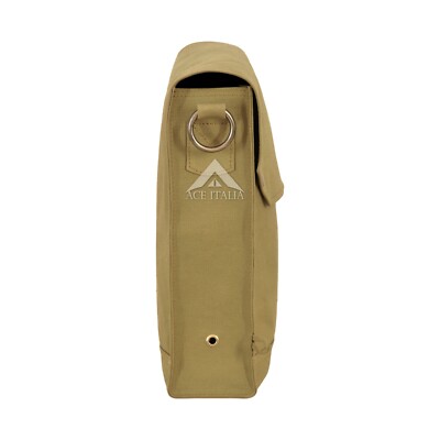 1940年代 WWII MKVII ショルダーバッグ W&G インディジョーンズ 1940