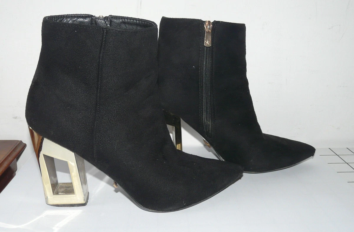 Scarpe shop tronchetto primadonna